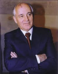 Michail Gorbatschjow - der erste und letzte Präsident UdSSR