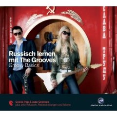 Russisch lernen mit Spa&szlig;
