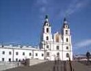 Minsk Minsk