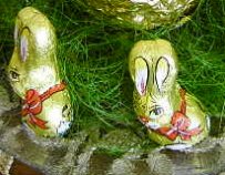 Osterhase