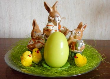 Osterhase