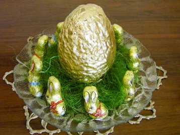 Osterhase