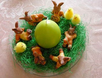 Osterhase