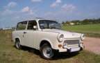 Trabant