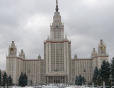 Moskaue Universität